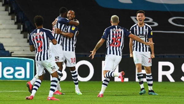 Nhận định Soi Kèo West Bromwich Albion vs Queens Park Rangers, 02h00 ngày 25/09, Hạng Nhất Anh